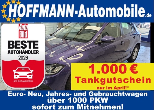 Volkswagen Polo 2023