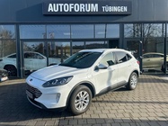 Ford Kuga 2022