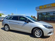 Opel Astra 2022