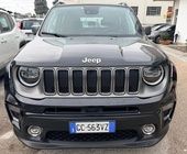 Jeep Renegade 2020