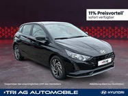 Hyundai i20 2025
