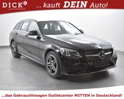 Mercedes-Benz C-Class 2020