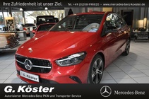 Mercedes-Benz B-Class 2023