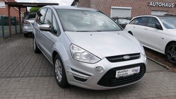 Ford S-Max 2012