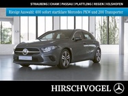 Mercedes-Benz A-Class 2022