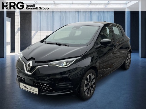 Renault ZOE 2023