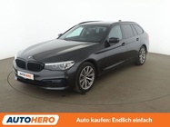 BMW 5 Series 2019