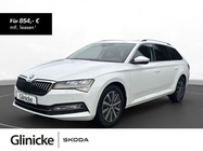 Skoda Superb 2022