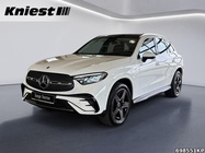 Mercedes-Benz GLC-Class 2025