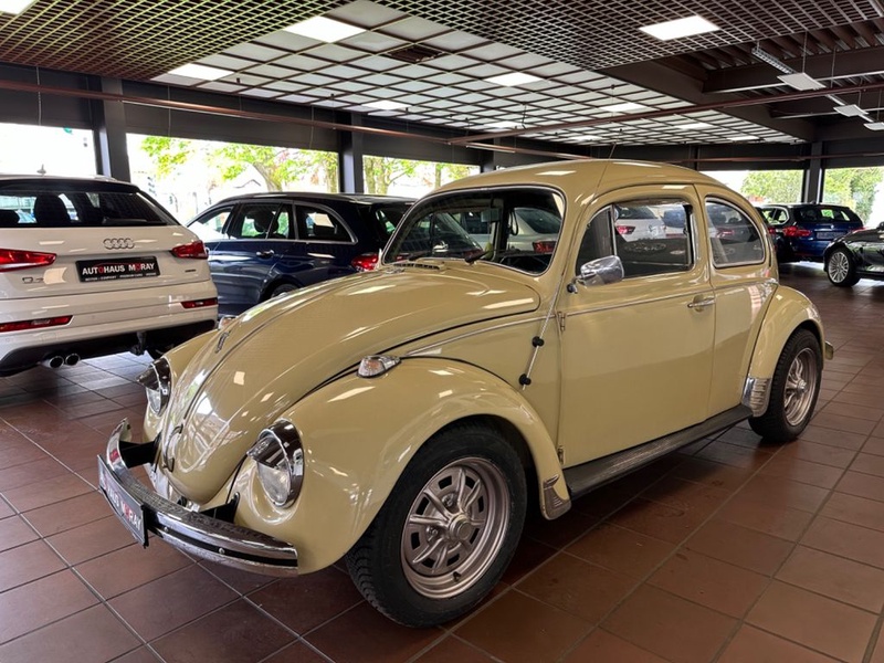 Volkswagen Kafer