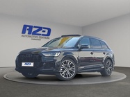 Audi Q7 2021