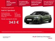 Audi A1 2025