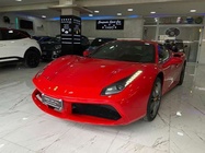Ferrari LaFerrari 2018