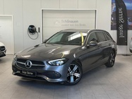 Mercedes-Benz C-Class 2024