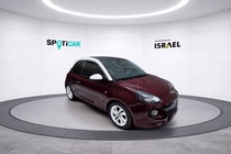 Opel Adam 2016