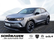 Opel Mokka 2026