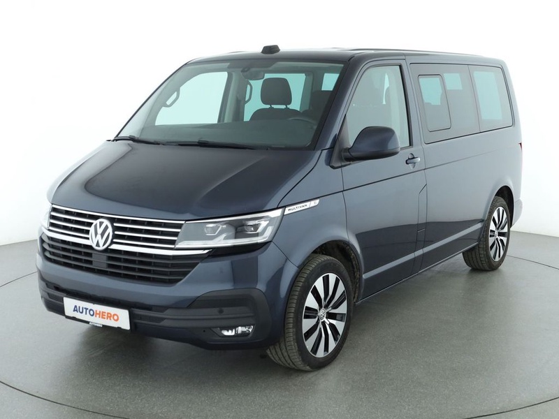 Volkswagen T6