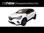 Renault Captur 2021