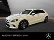 Mercedes-Benz A-Class 2022