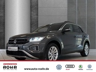 Volkswagen T-Roc 2024
