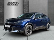 Citroen C4 2025