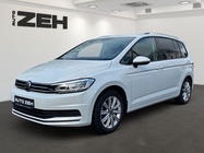Volkswagen Touran 2021