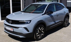 Opel Mokka 2025