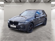 BMW X3 2024