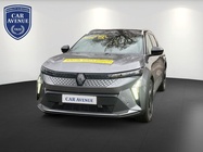 Renault Scenic E-TECH 2025
