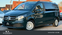 Mercedes-Benz V-Class 2021