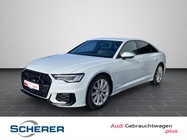 Audi S6 2025