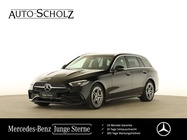 Mercedes-Benz C-Class 2025