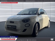 Fiat 500e 2023