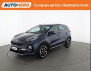 Kia Sportage 2020