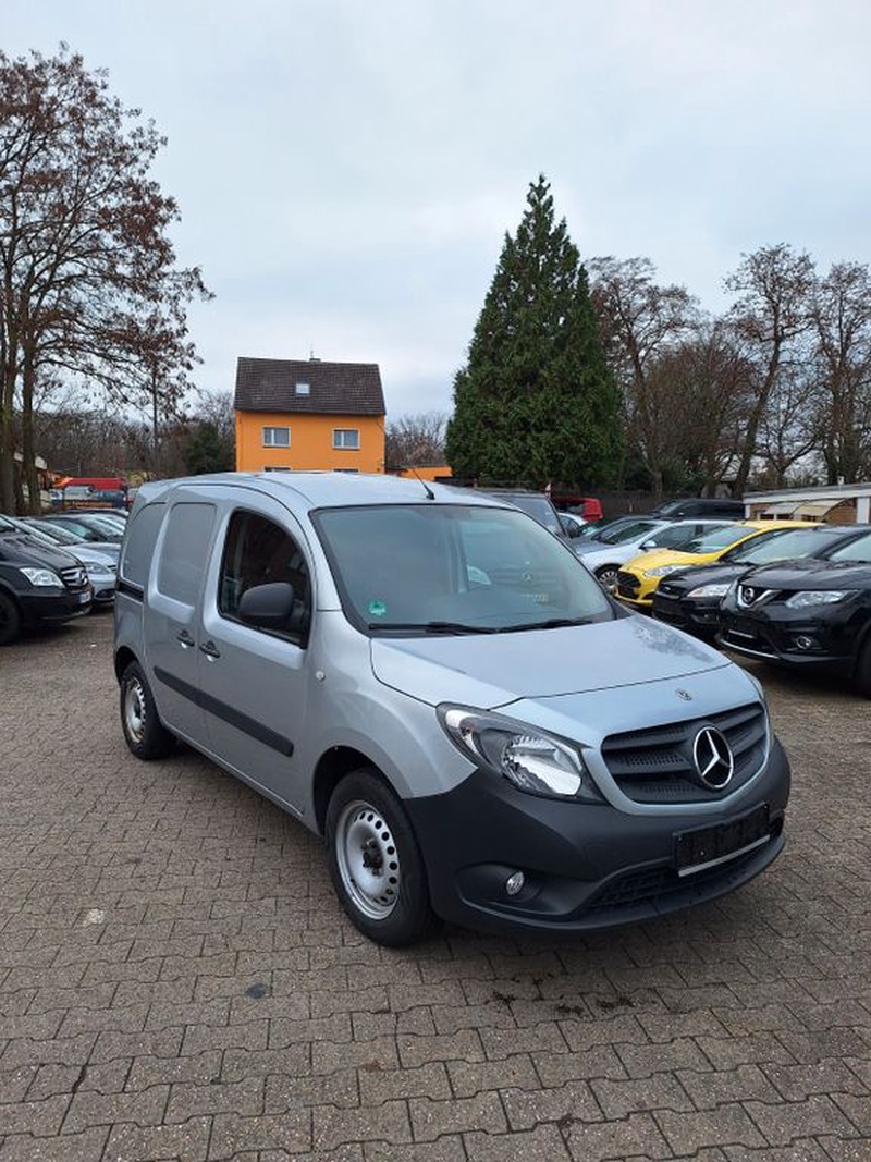 Mercedes-Benz Citan