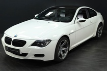 BMW M6 2006