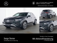 Mercedes-Benz GLE-Class 2025