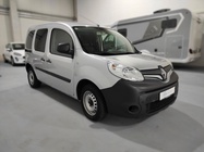 Renault Kangoo 2019