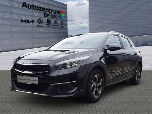 Kia XCeed 2022