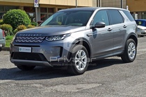 Land Rover Discovery Sport 2020