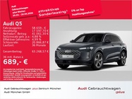 Audi Q5 2025