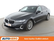 BMW 5 Series 2023