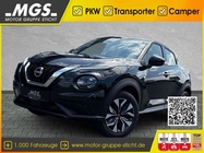 Nissan Juke 2025