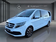 Mercedes-Benz V-Class 2023