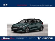Hyundai i20 2025
