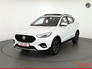 MG ZS 2024
