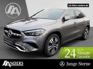 Mercedes-Benz GLA-Class 2024