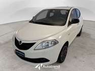 Lancia Ypsilon 2021