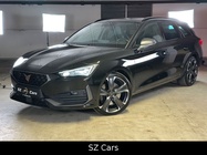 Cupra Leon 2023