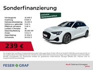 Audi A3 2025